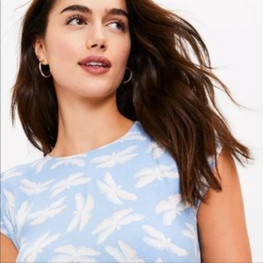Loft Dress